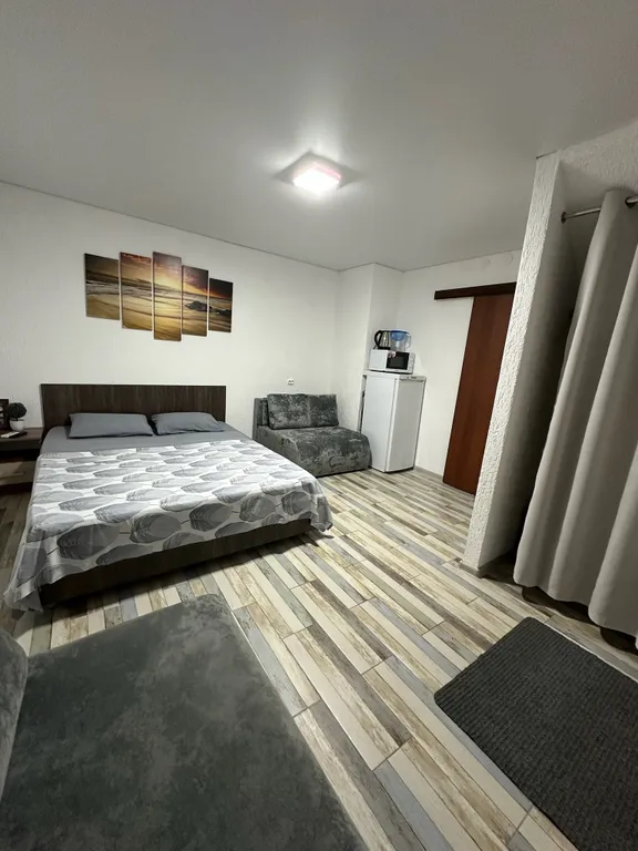 Квартира Комната — аренда посуточно в Агой