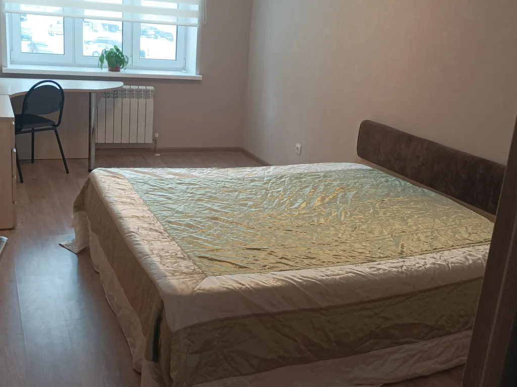 2-комнатная уютная квартира в спальном районе