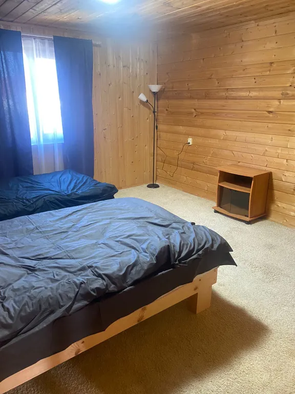 Частный дом