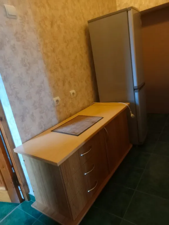 Комната