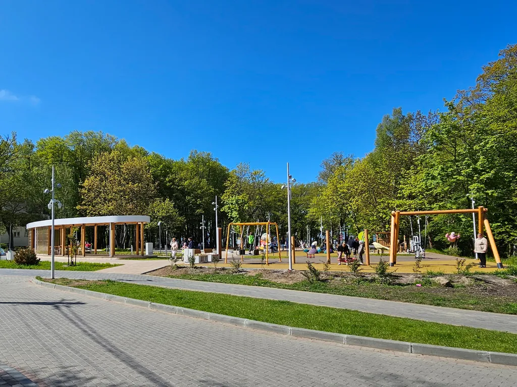 Уютная квартира у моря