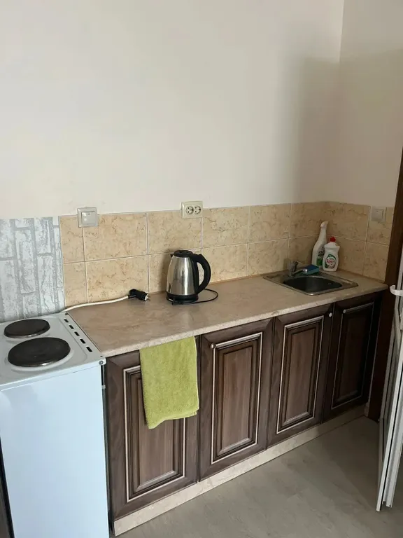 Квартира Уютная квартира в центре города — Славянск-на-Кубани