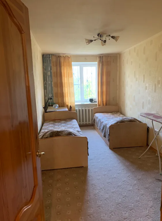 Уютная квартира в курортной зоне