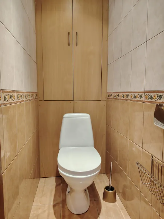 Квартира Квартира с балконом — Колпино