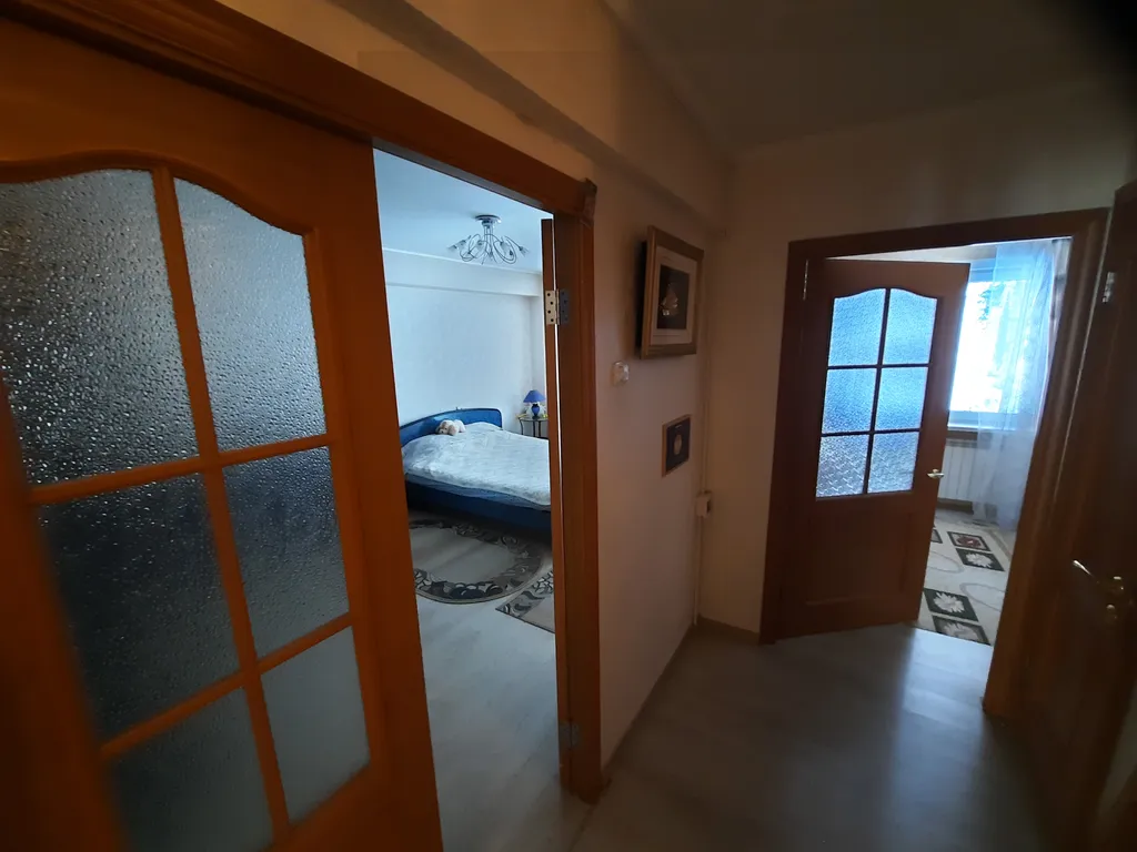 Панорамное место над Байкалом