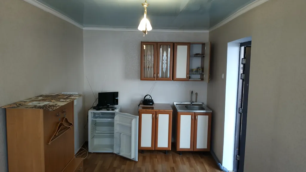 Квартира Комната — аренда посуточно в Алупка