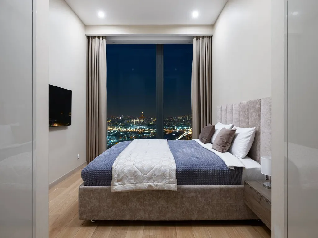 Cozy Aparts Нева 39