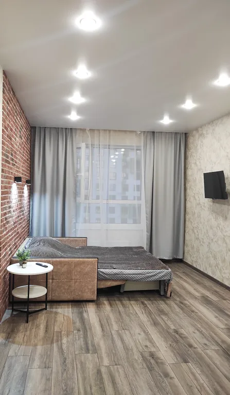 Студия в ЖК Зеландия