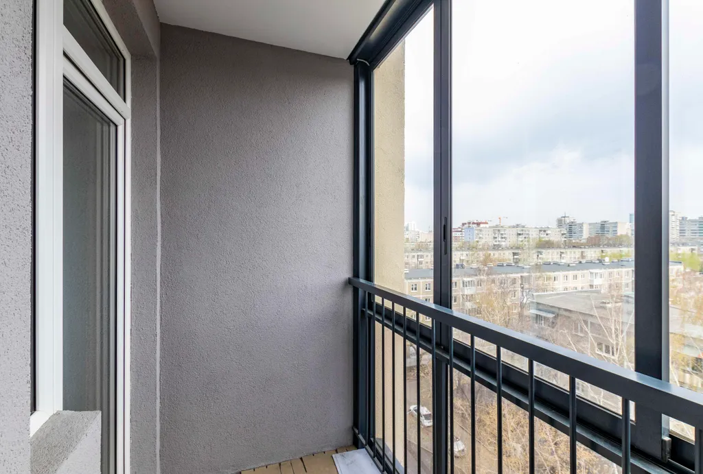 Евродвушка для 4-х гостей