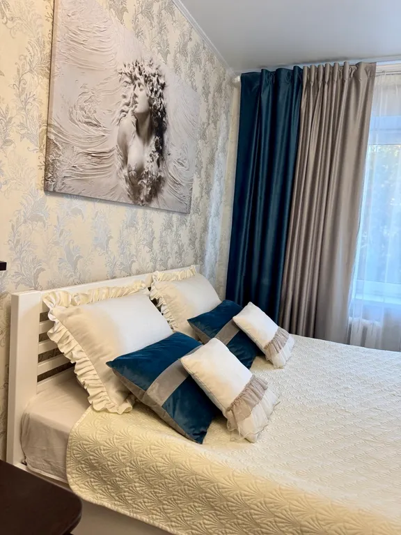 Квартира в центре города