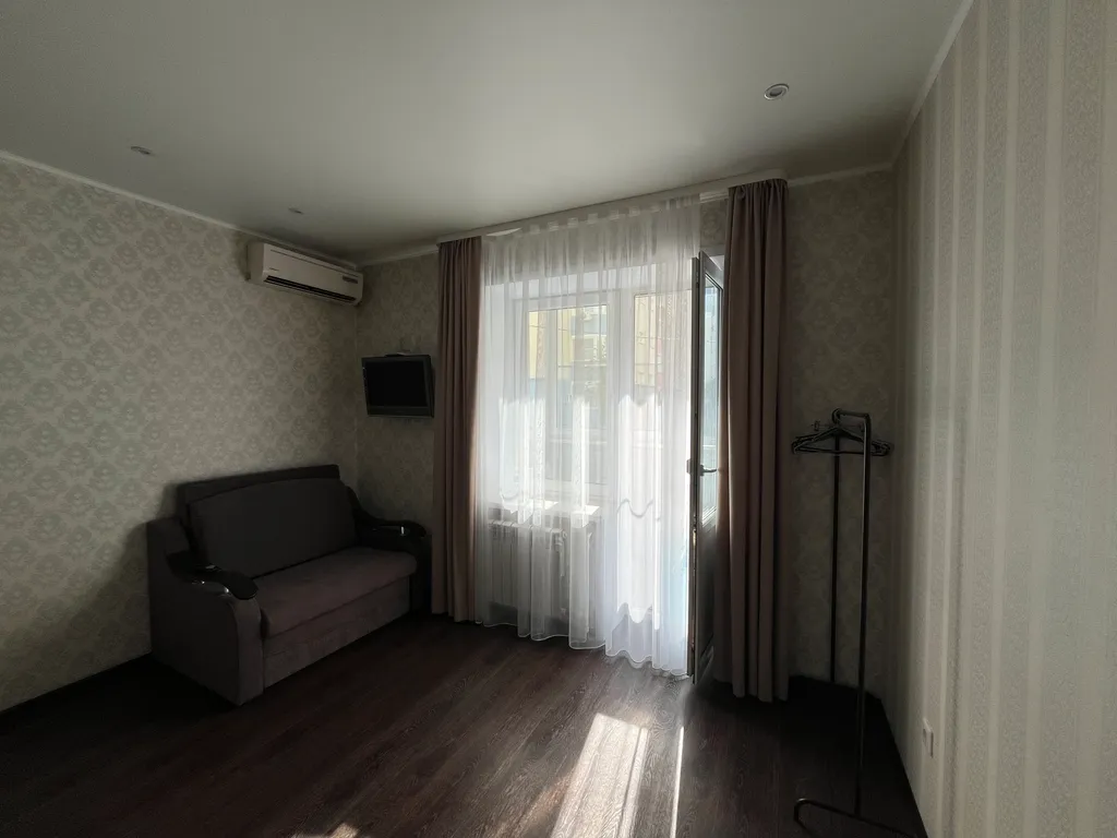 Однокомнатная уютная квартира