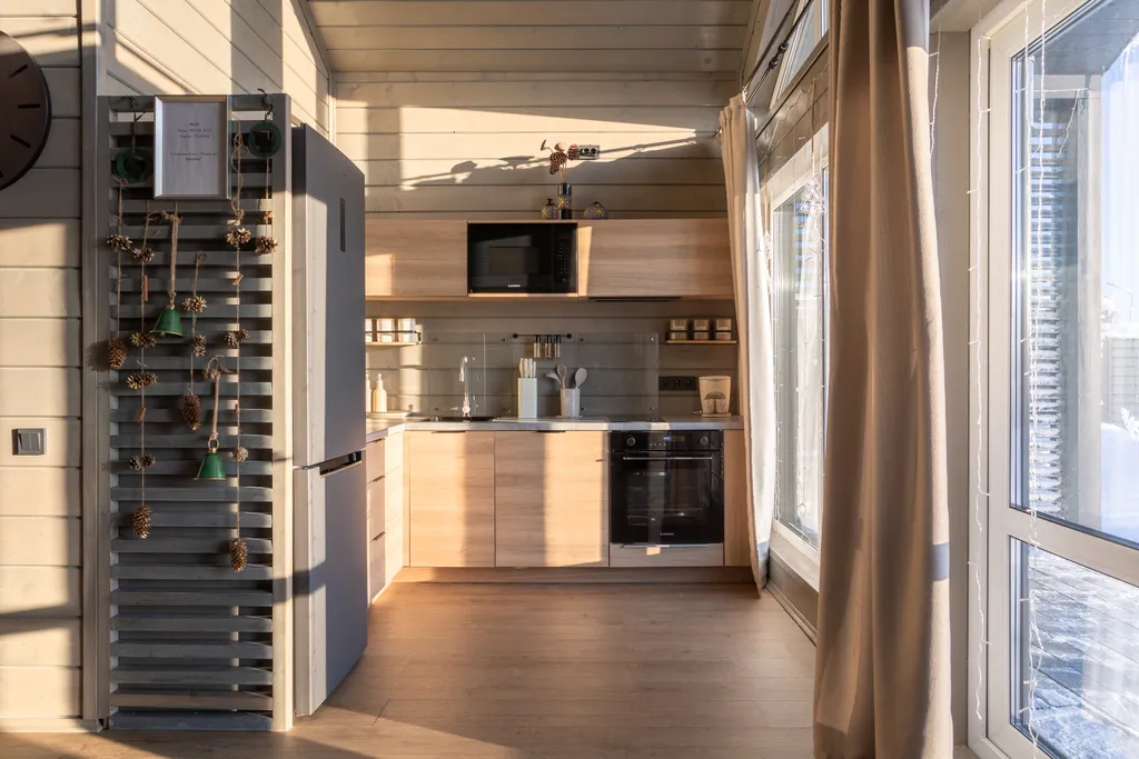 Дом в Игоре