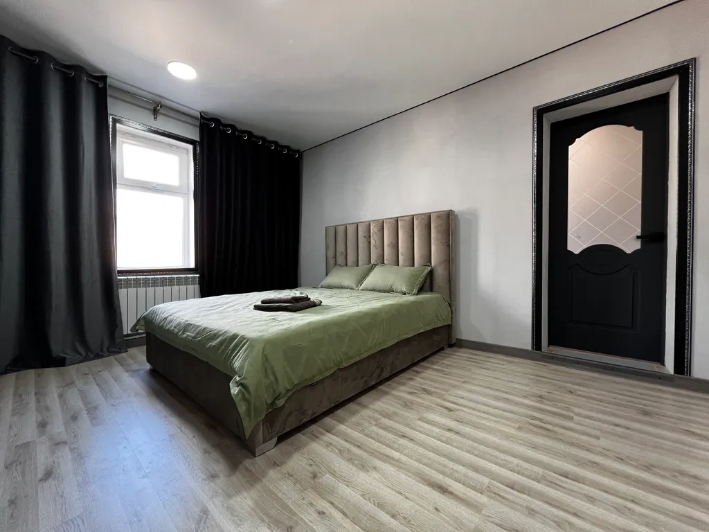 Квартира Комната — аренда посуточно в Ботлих