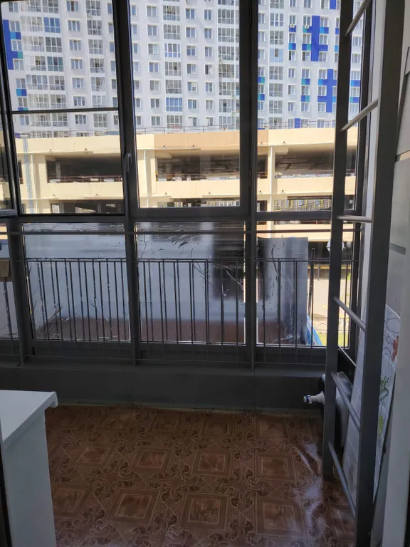 Квартира Тихая уютная 1-комнатная квартира в Тихих зорях — Красноярск