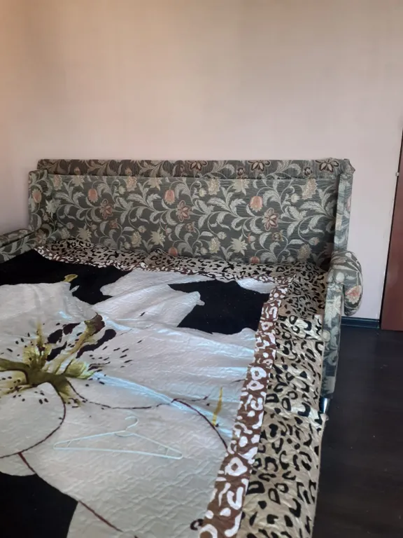 Второй этаж дома у моря