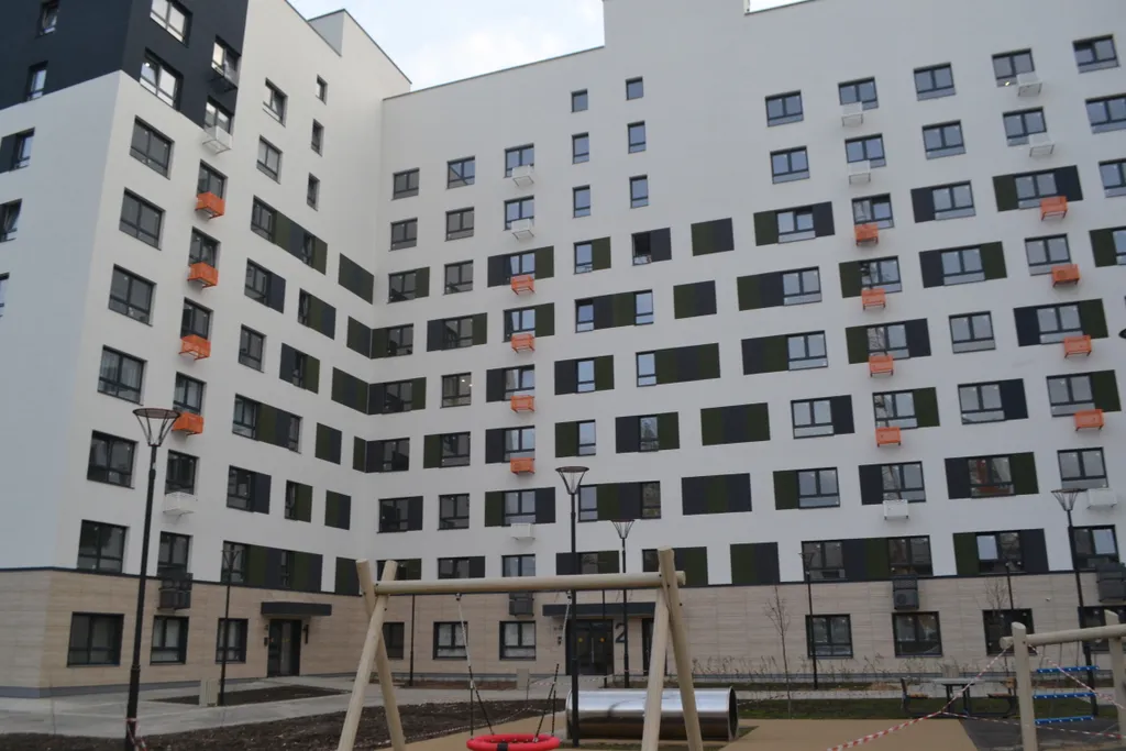 Чистота и уют