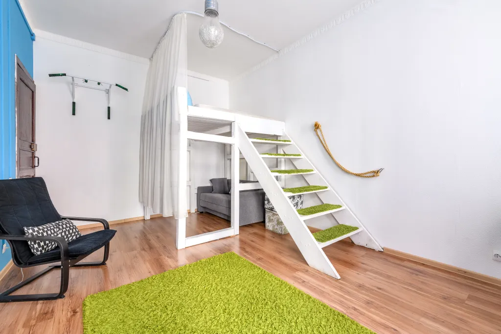 Квартира Апартаменты у Дворцовой площади — Санкт-Петербург