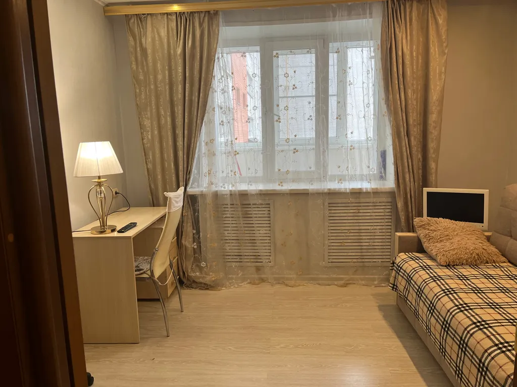 Апартаменты в Добром