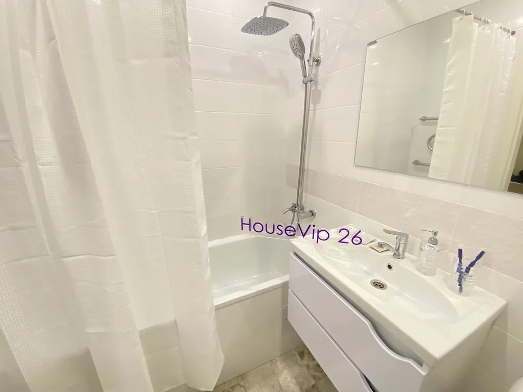 Kвартирa классa люкс