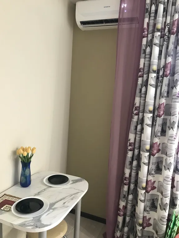 Квартира в Слободе