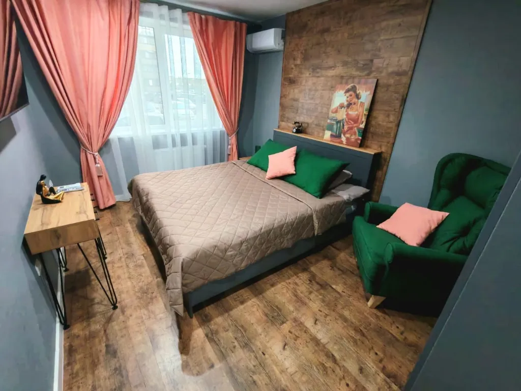 Уютная квартира в ЖК Есенинские поля