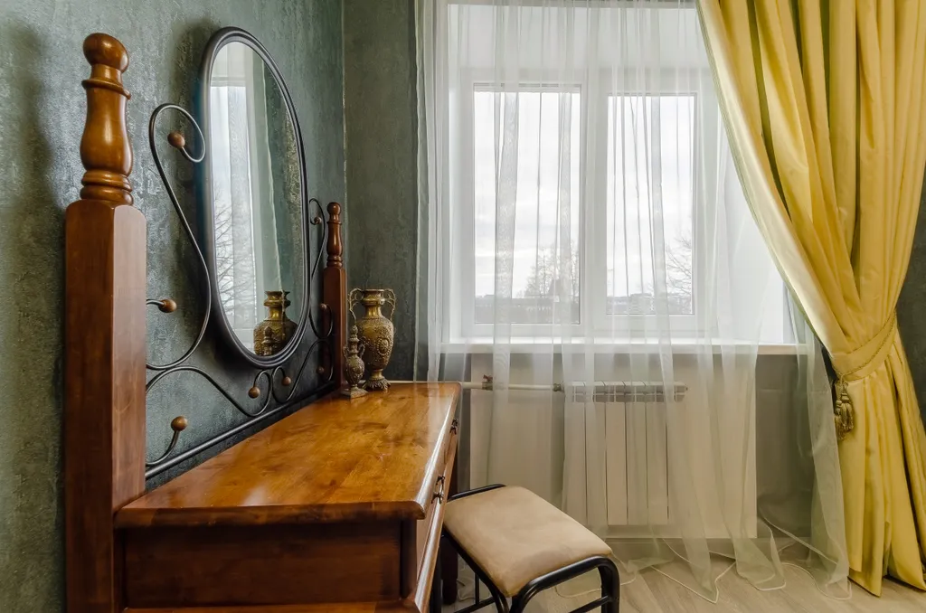 Квартира в которой снимали КИНО