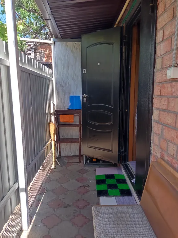 Частный дом в центре города