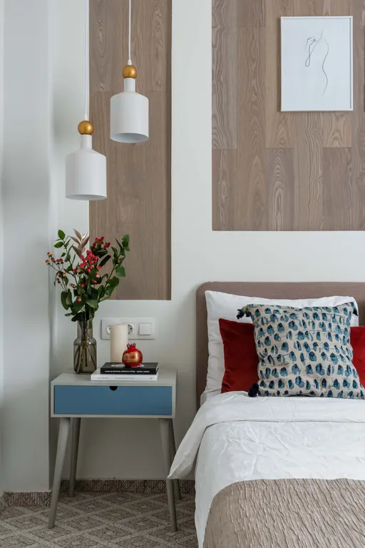 Апартамент Кварт-Отель студия Латте