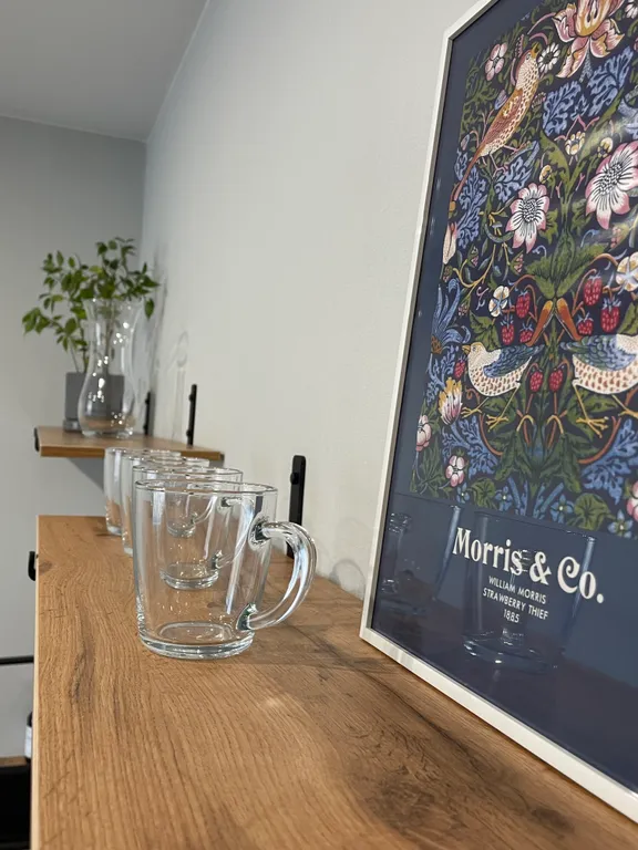 Квартира рядом с Планетой