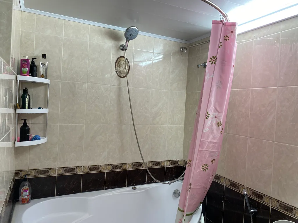 Комфортный дом