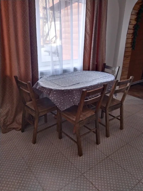 4-комнатный Дом