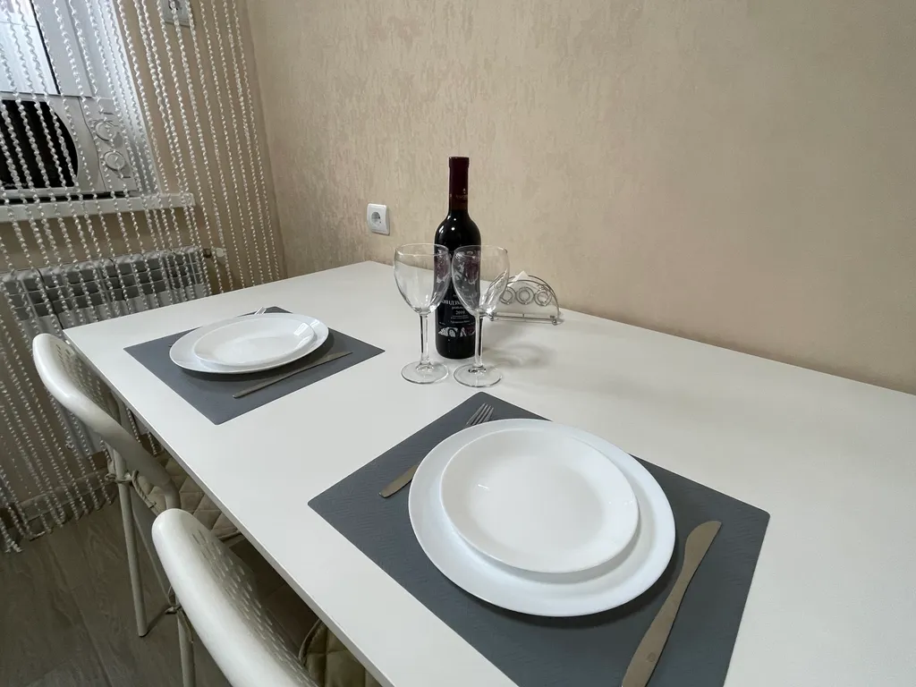 Уютная квартира в ЖК Севастопольский