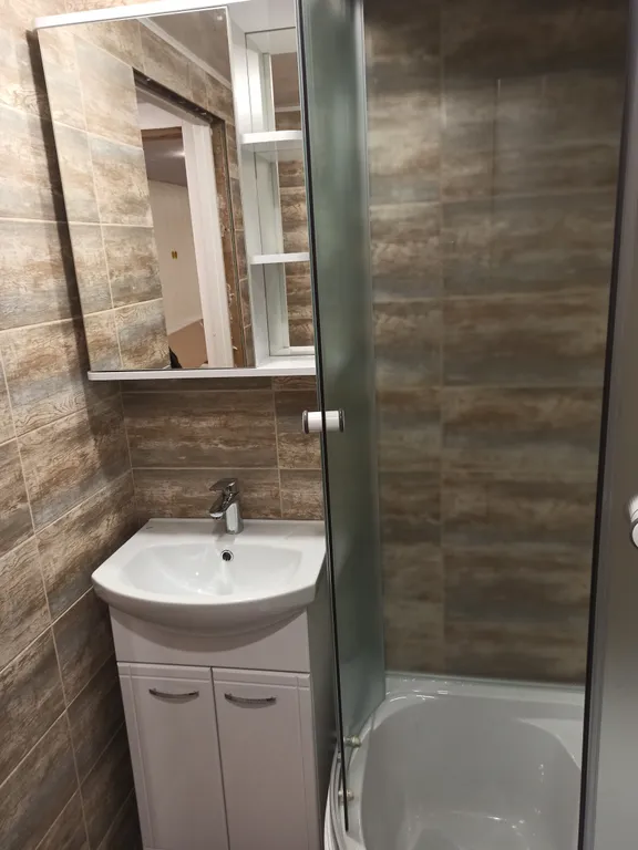 Домик на Байкале