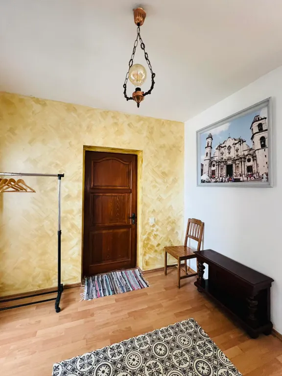 Апартаменты Рубиновый шпиль с шикарным видом на море и камином