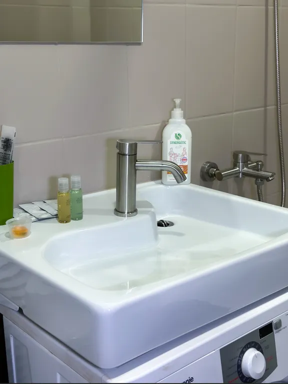 Квартира Уютная квартира в центре — Краснодар