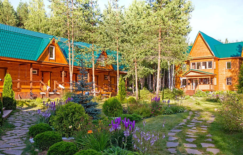 Квартира Комната — аренда посуточно в Городец