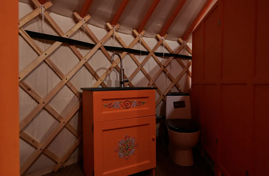 1-комнатный Дом