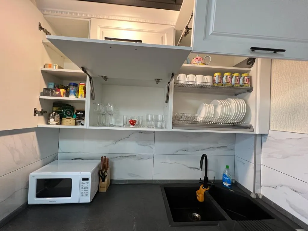 Квартира Уютная квартира — Зеленоградск