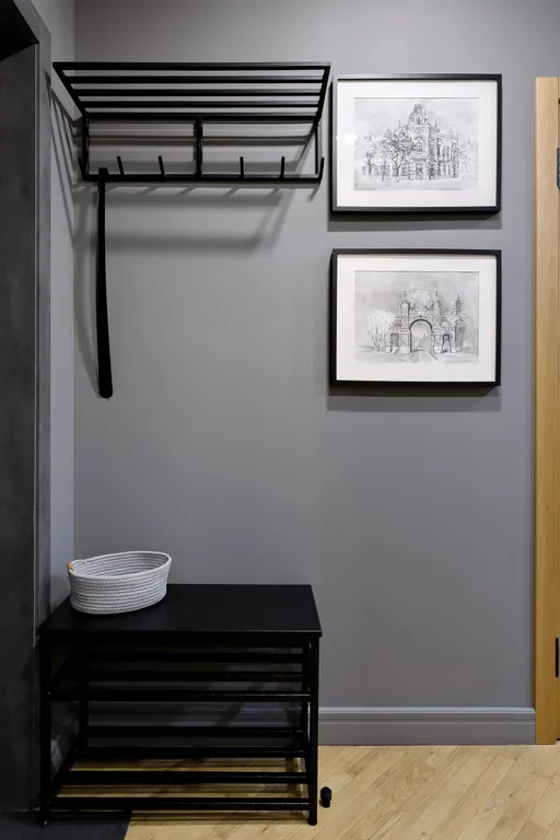 Квартира Квартира Тихая гавань — Краснодар