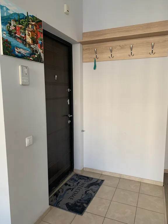 Студия рядом с Медси