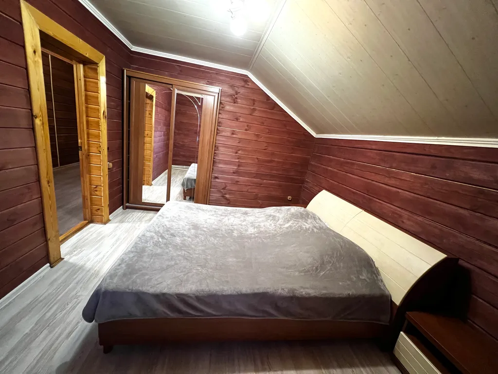 Вознесенский гостевой дом