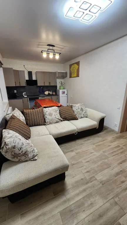 Дом у озера