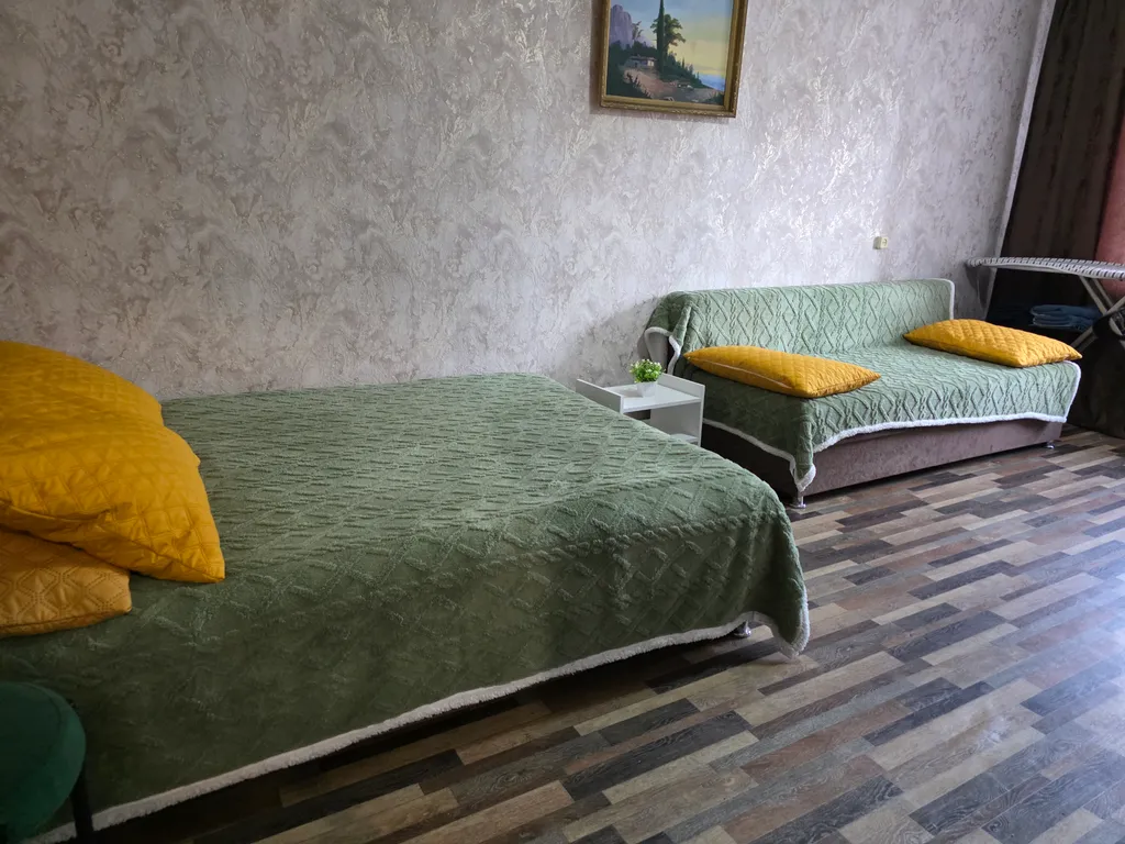 2-комнатная квартира у площади Декабристов, уютно как дома