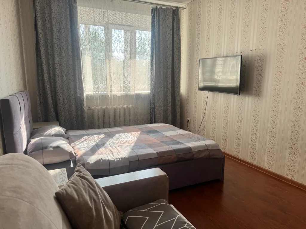 Квартира у ЖД вокзала — аренда посуточно в Сыктывкар