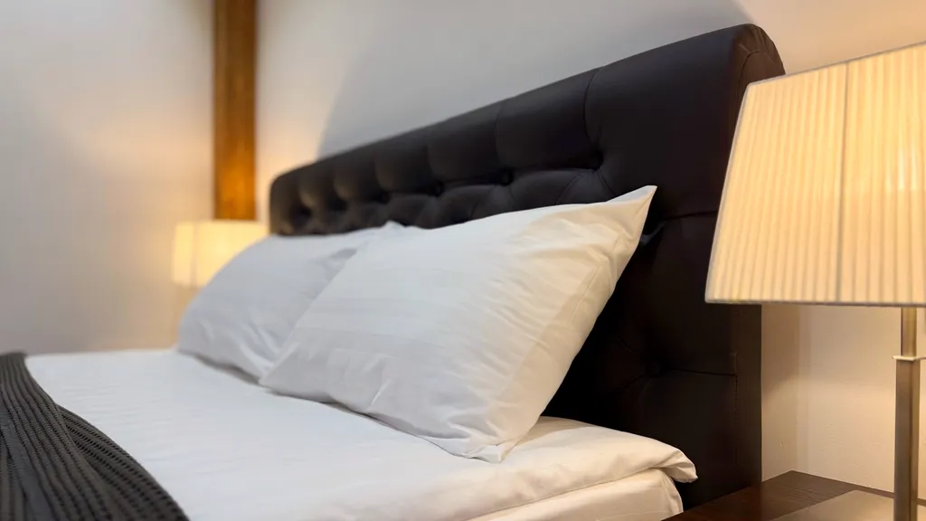 Новый четырехместный номер у Казино