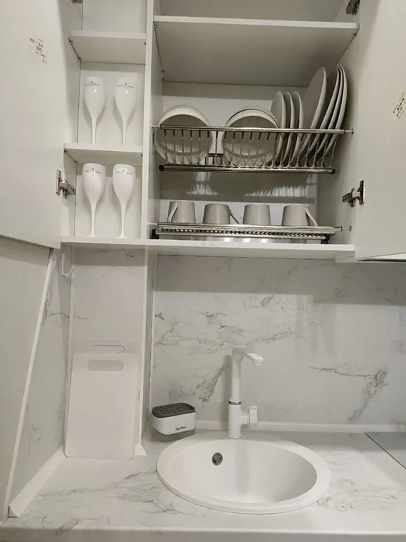 Квартира Квартира бизнес-класса — Краснодар