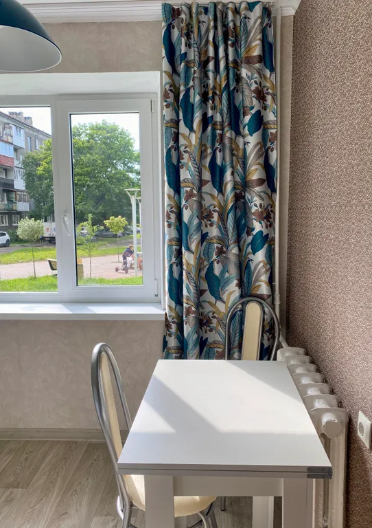 Уютная квартира рядом с морем