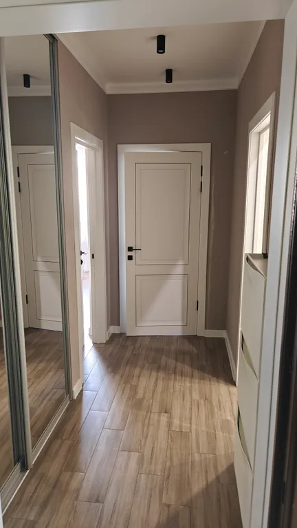 Квартира Самая уютная квартира в Жигулиной роще — Мирное