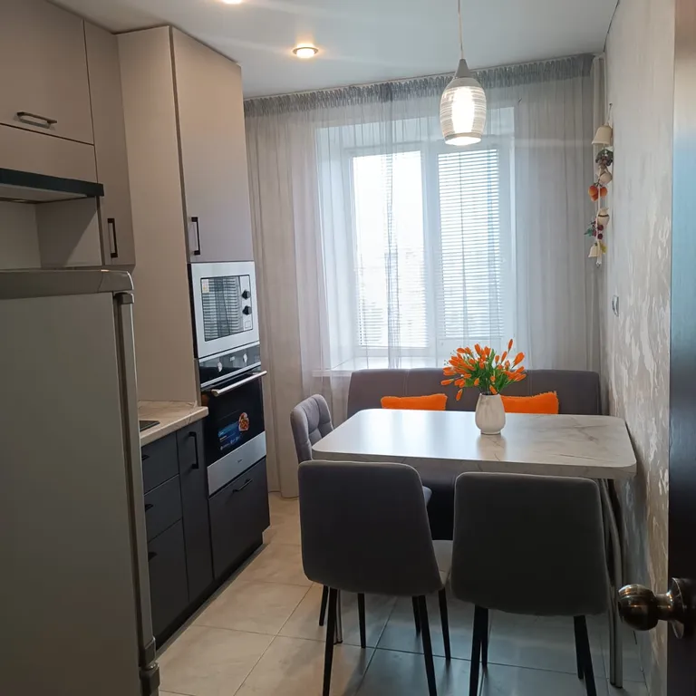 Квартира в центре