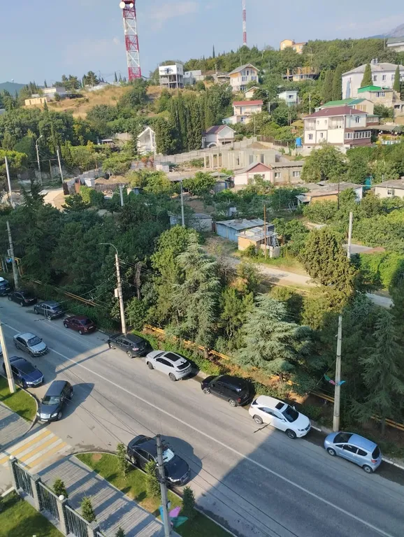 Алуштинский рай